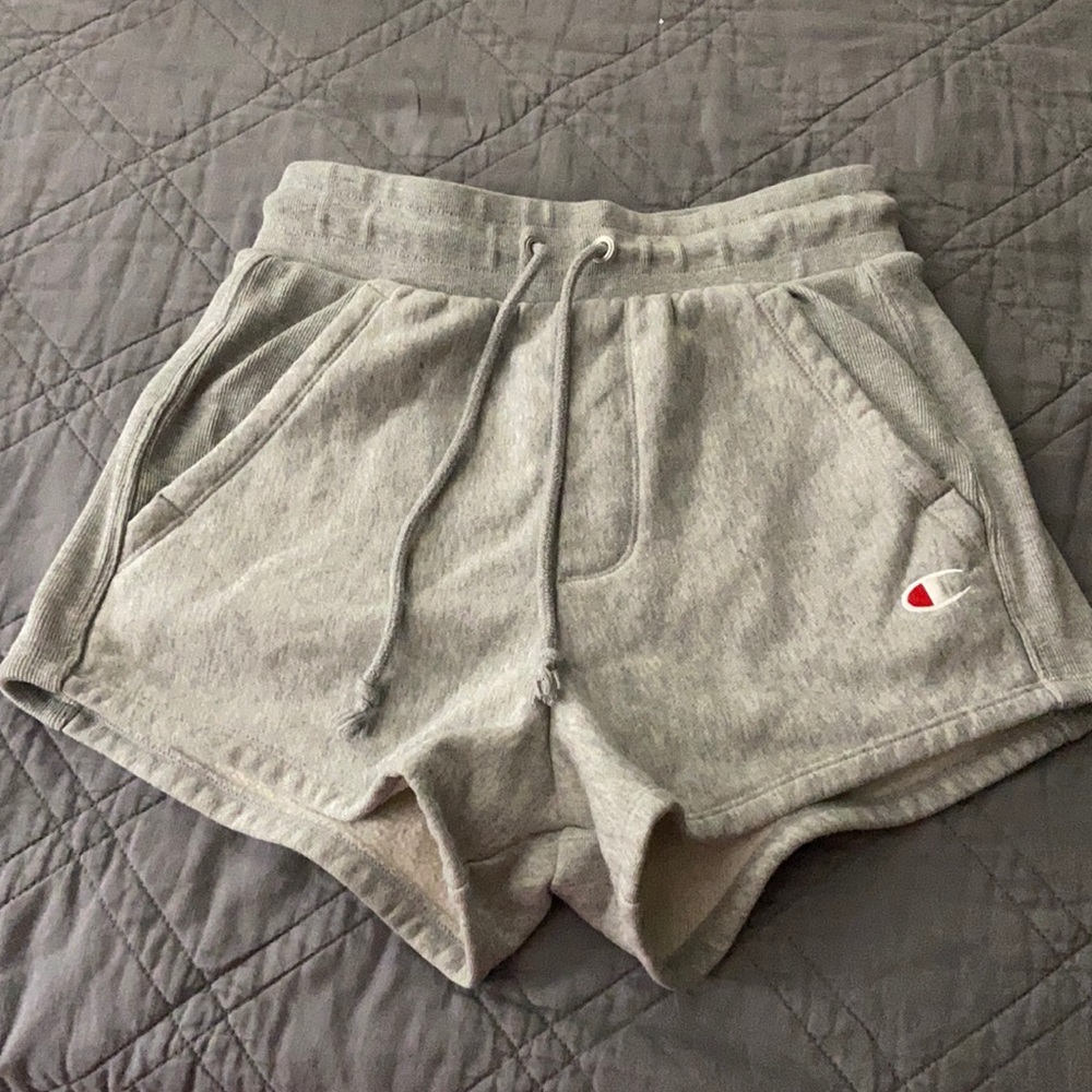 Champion reverse weave shorts